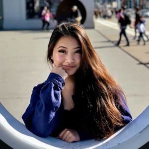 Meet your Posher, Nicole